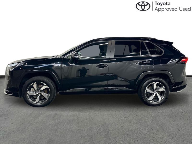 Toyota RAV-4 Dynamic Plus PHEV, Achat, 2487 cm³, Euro 6, https://public.car-pass.be/vhr/8ed1ba2e-62ea-4d56-bc67-f42e976633a4