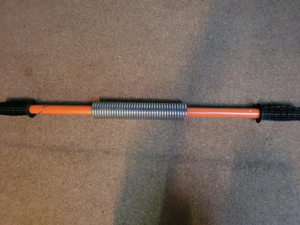 Power twister "Salter", Ophalen of Verzenden, Gebruikt, Buik, Overige typen