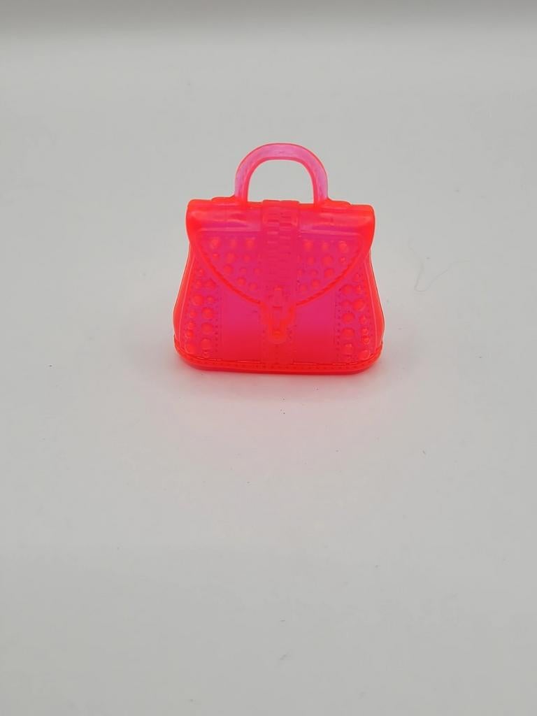 Accessoires Barbie  - Bratz - My scene - Mattel, Ophalen of Verzenden, Zo goed als nieuw, Accessoires