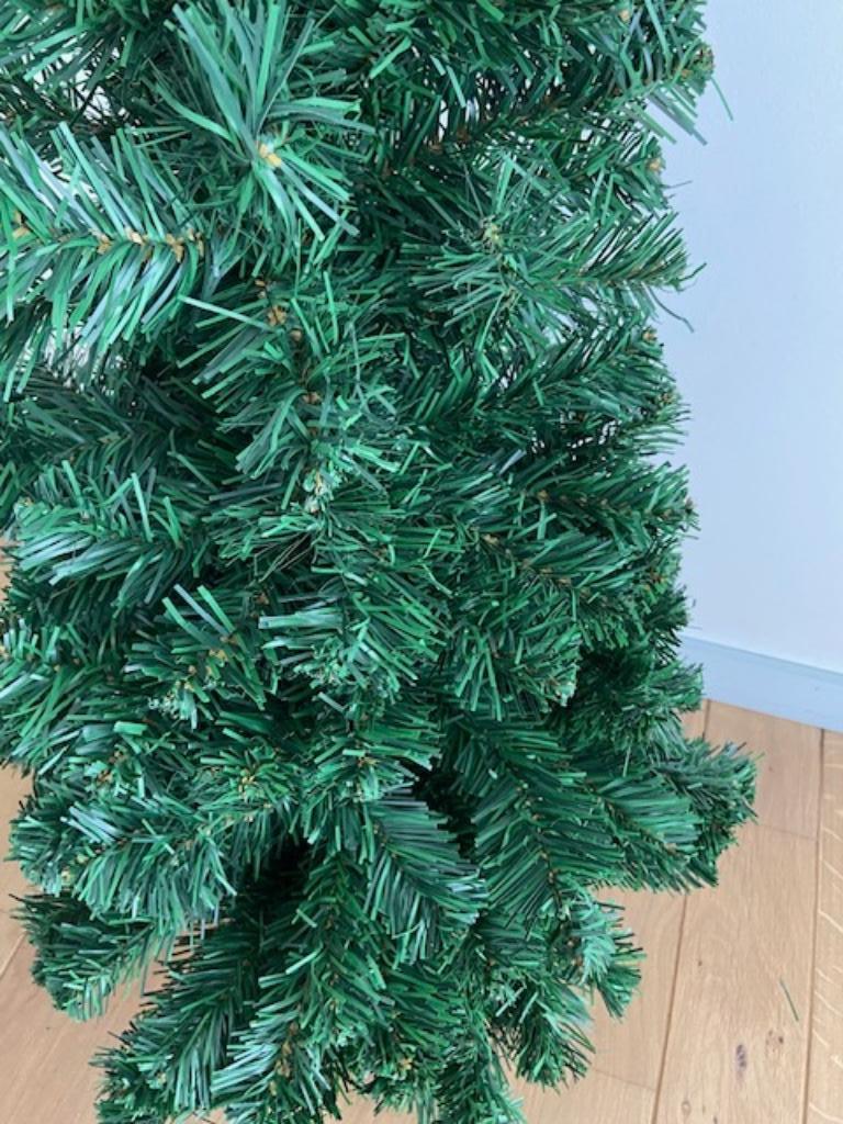 Sapin artificiel état neuf, Enlèvement, Comme neuf