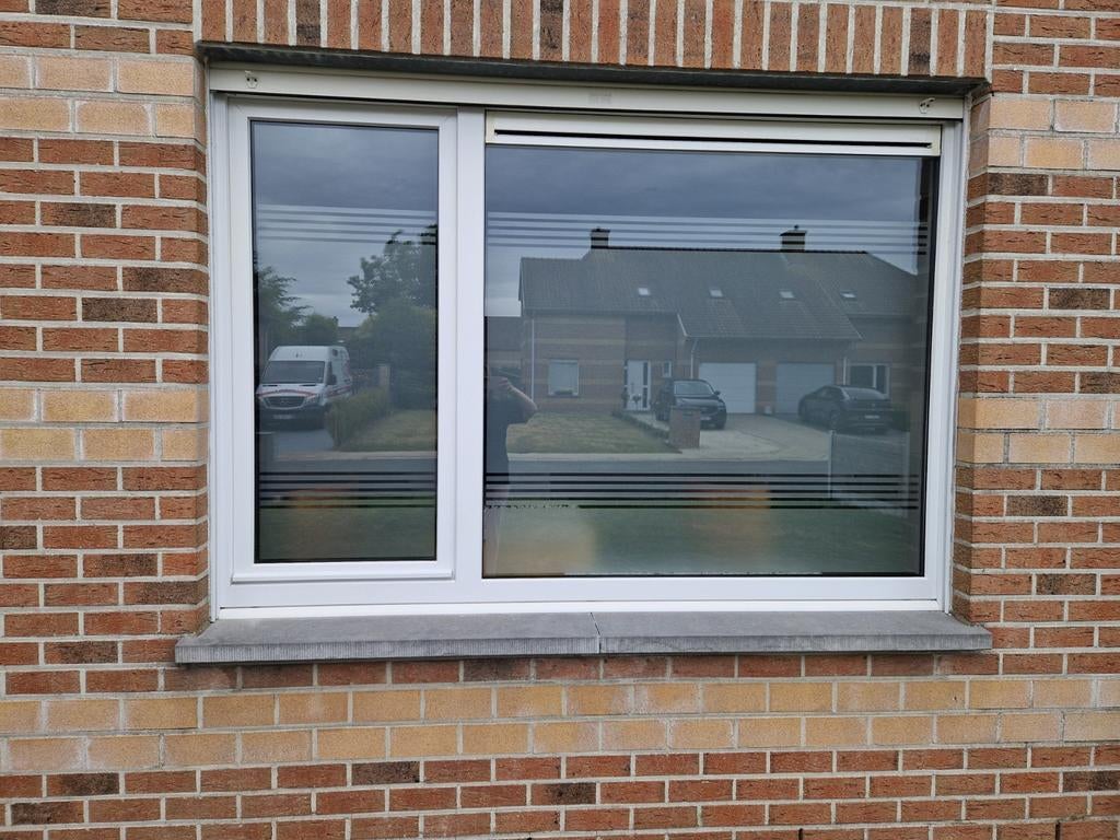 Pvc raam 225x153, Doe-het-zelf en Bouw, Ophalen