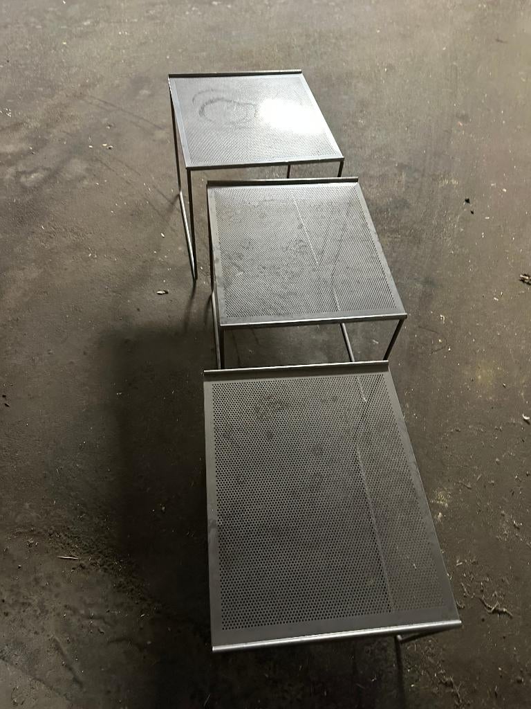 petite table IKEA, Ophalen, Gebruikt