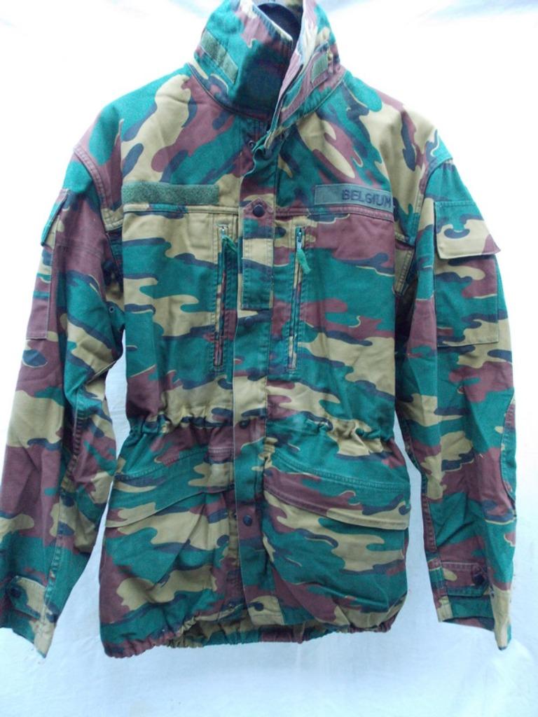 smock ABL Camo Seyntex (A), Enlèvement ou Envoi, Armée de terre, Vêtements ou Chaussures