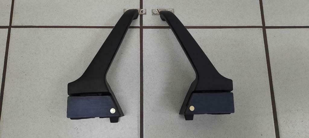 2 Poignées de Portière pour Porsche 964, Enlèvement ou Envoi, Utilisé, Porsche