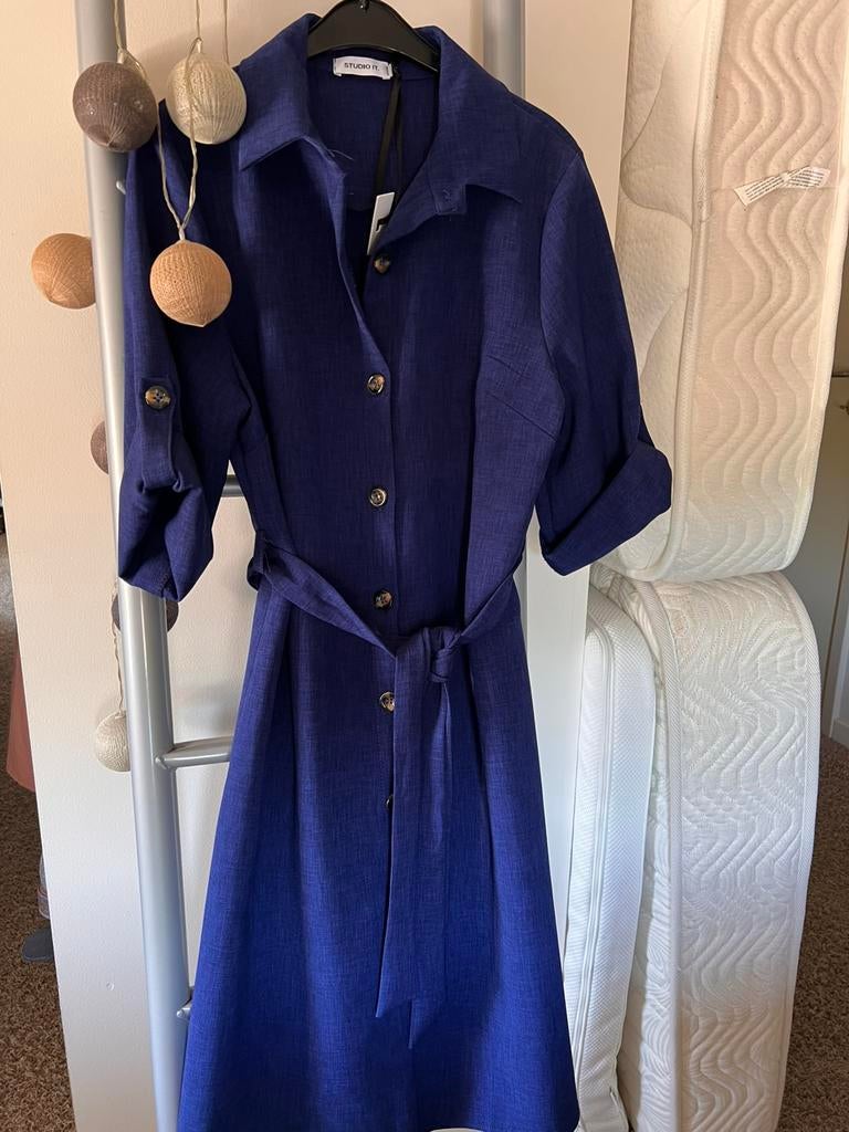 Nouvelle robe de Studio It en taille 38 ou moyenne., Taille 38/40 (M), Enlèvement ou Envoi, Studio it, Comme neuf