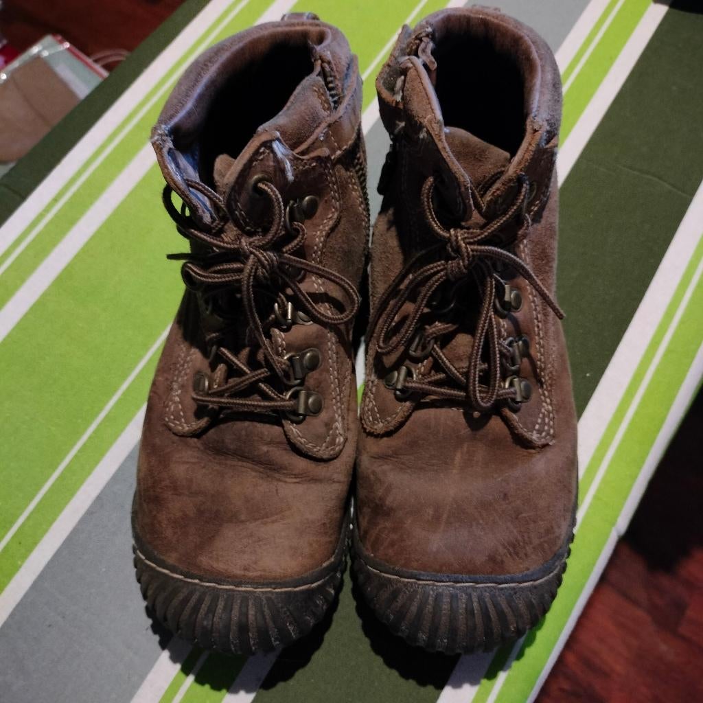 Jongensschoenen maat 37, Gebruikt, Schoenen, Ophalen of Verzenden, Jongen