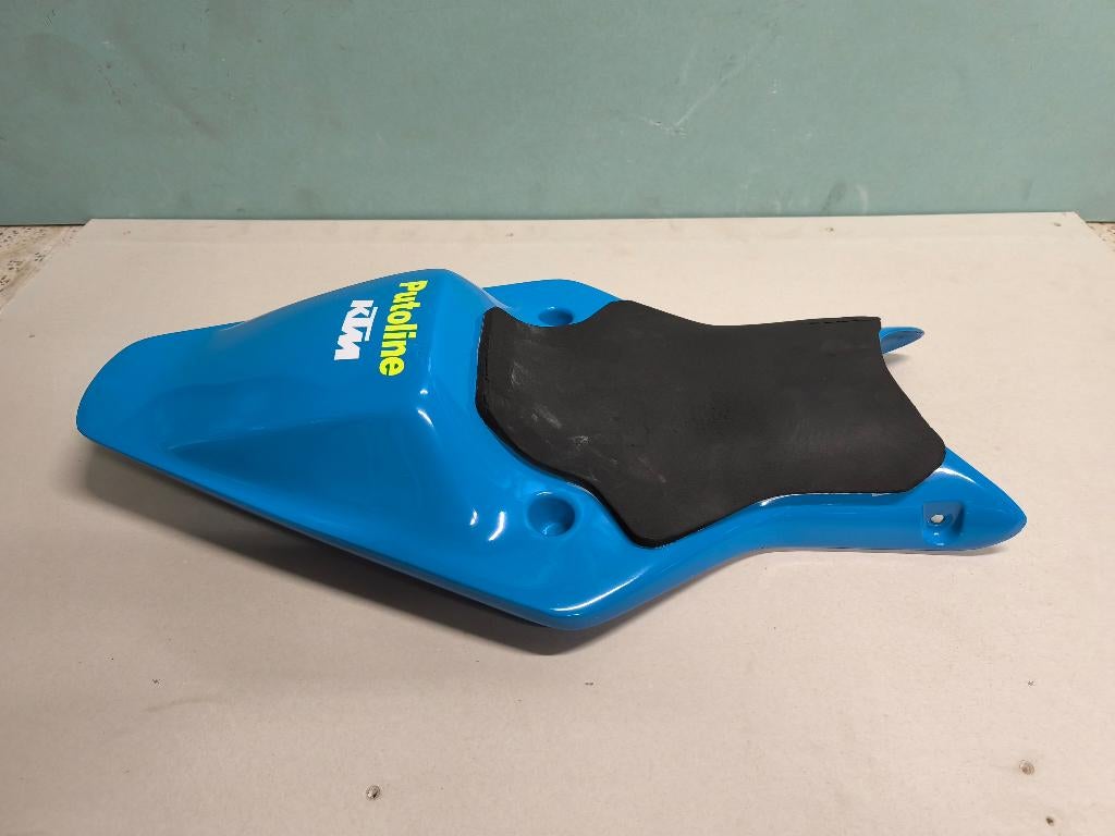 KTM RC390 achter poly, Motoren, Ophalen, Gebruikt