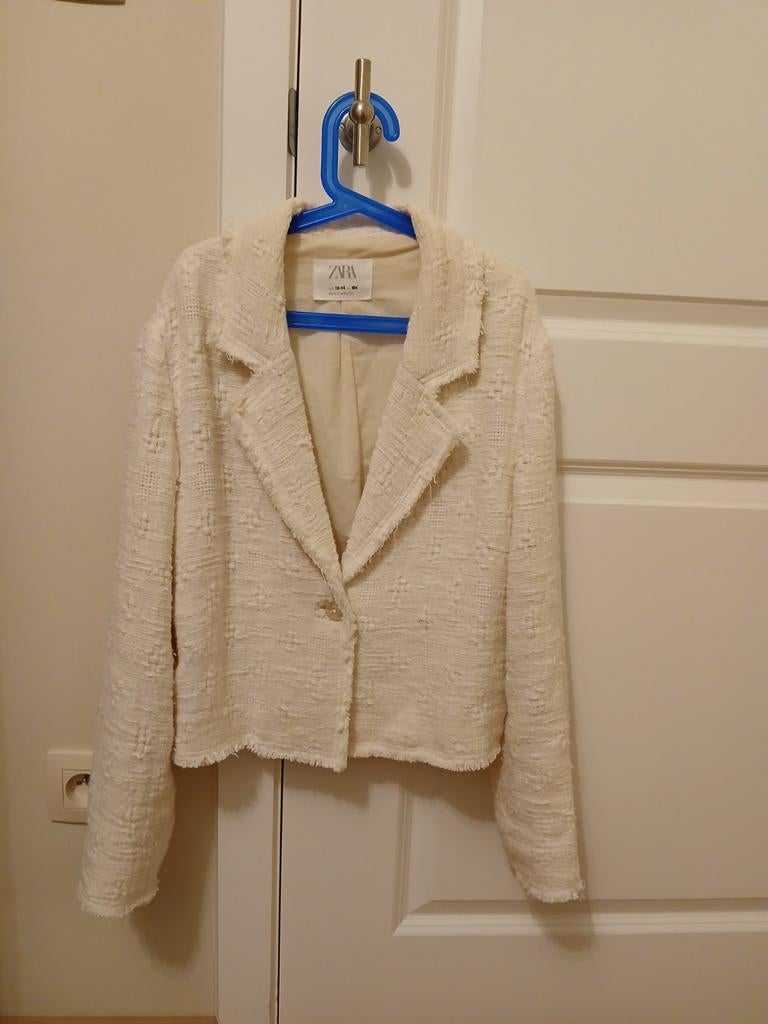 Gekleed Vest (vormsel), Ophalen, Meisje, Trui of Vest, Zo goed als nieuw