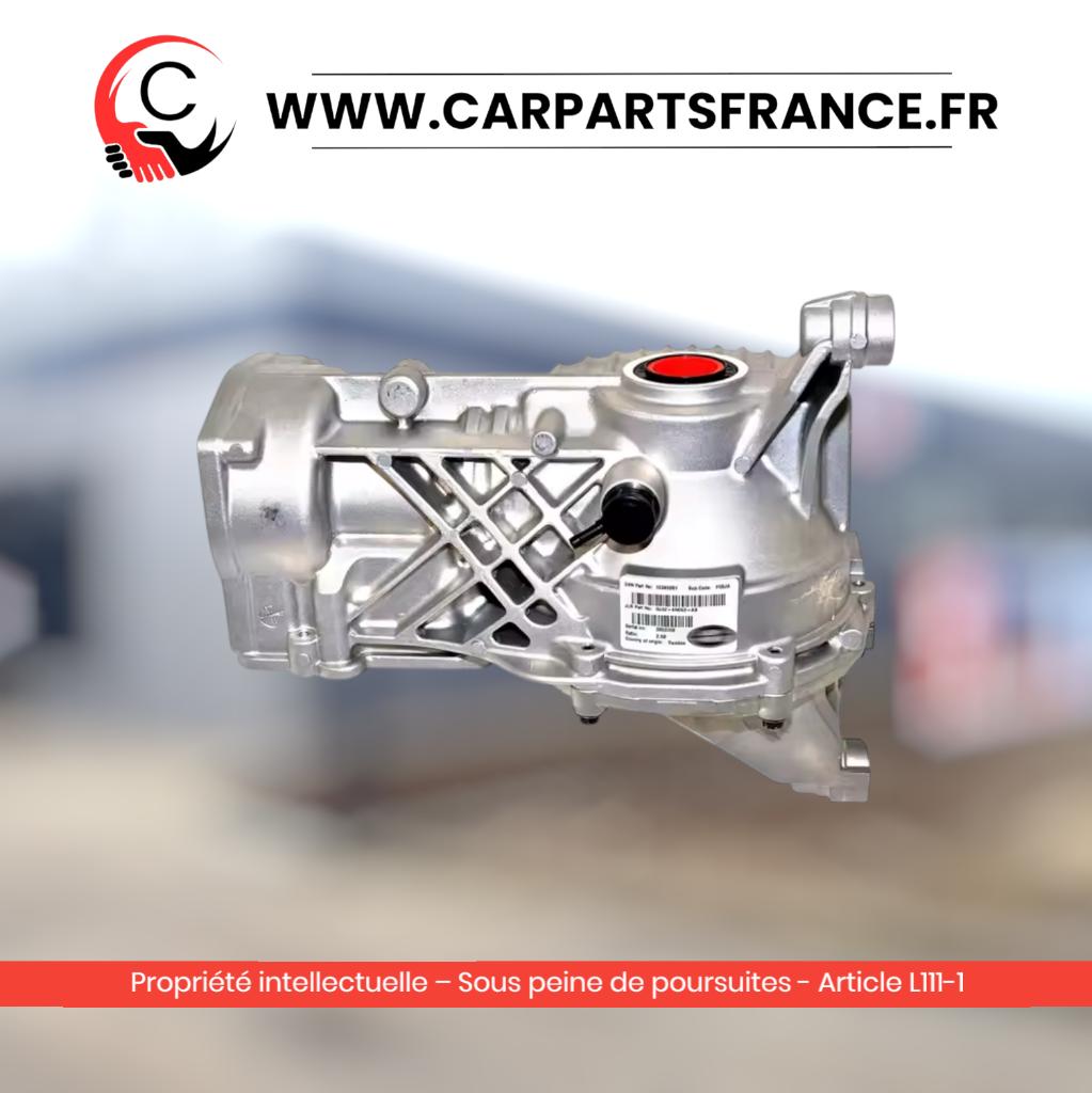 Différentiel / Pont Arrière Land Rover Discovery / Range Rov, Autos : Pièces & Accessoires, Transmission & Accessoires, Rover