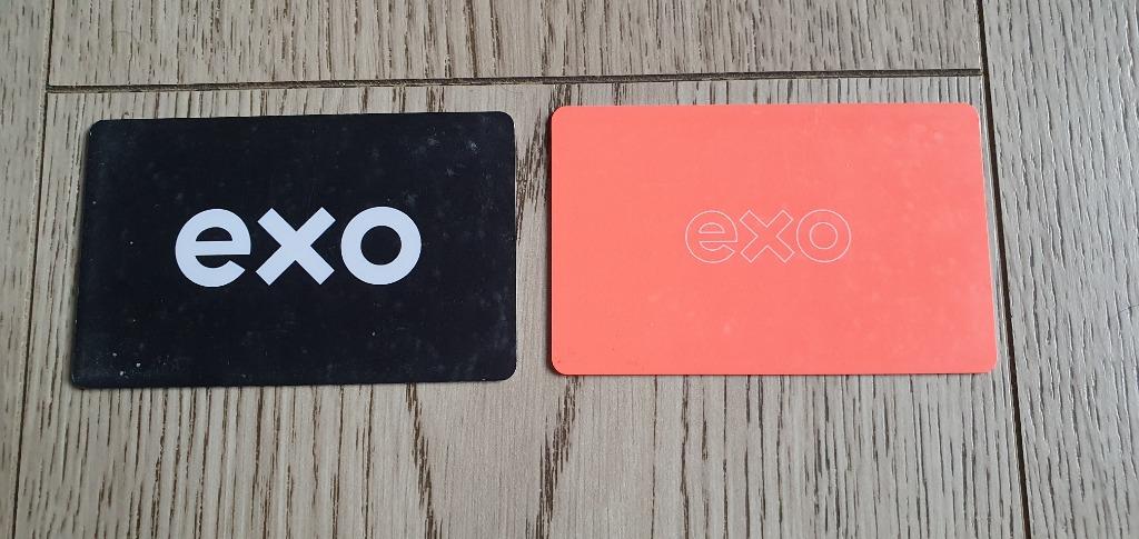 Club Exo - Discothèque - Discotheek, Verzenden, Gebruikt, Overige typen