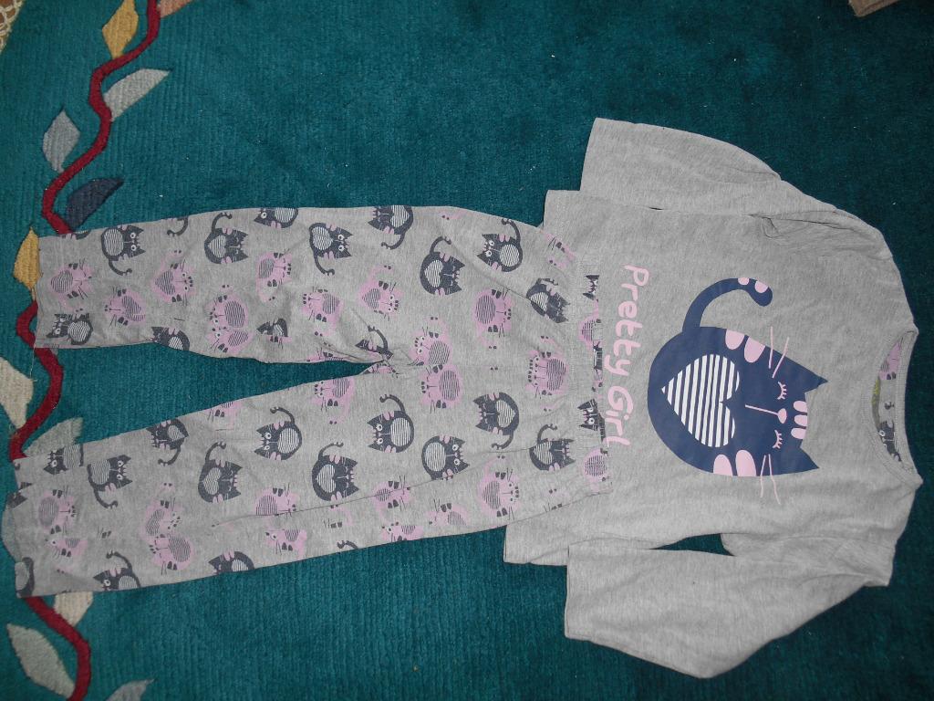 pyjama taille 4 ans, TQF, Enlèvement ou Envoi, Vêtements de nuit ou Sous-vêtements, Utilisé