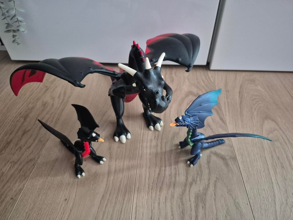 Playmobil Draken, Kinderen en Baby's, Speelgoed | Playmobil, Ophalen