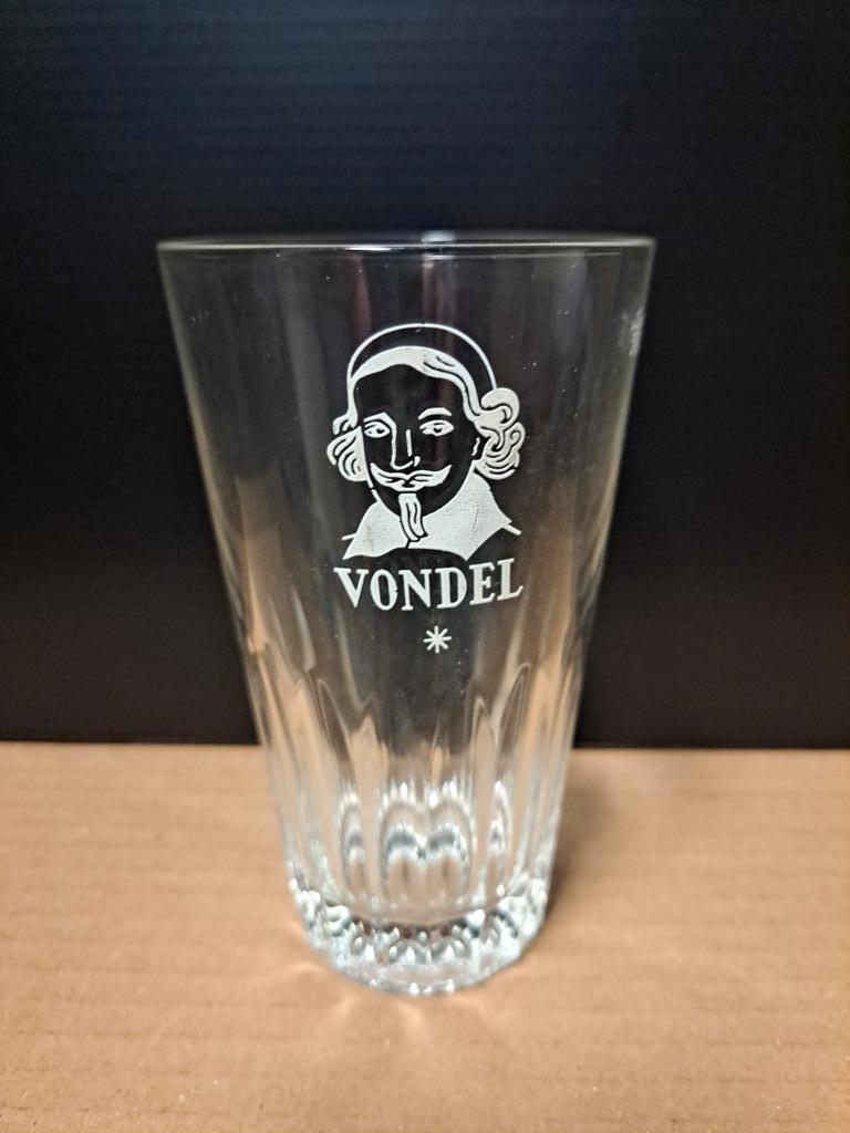 Verre Vondel, Verzamelen, Ophalen of Verzenden, Zo goed als nieuw