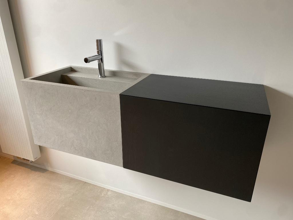 Piet Boon ByCocoon Hangkast Nieuw, Ophalen, Nieuw, 50 tot 100 cm, Minder dan 100 cm