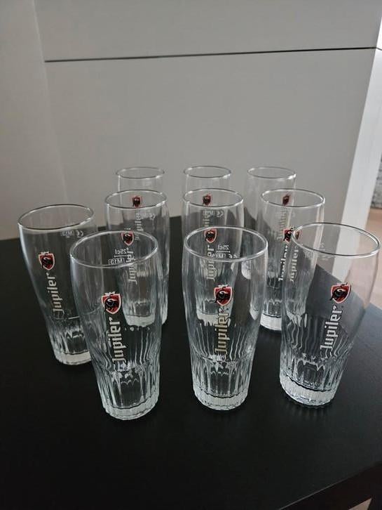 10 nouvelles lunettes Jupiler pour 5 euros, Enlèvement, Neuf
