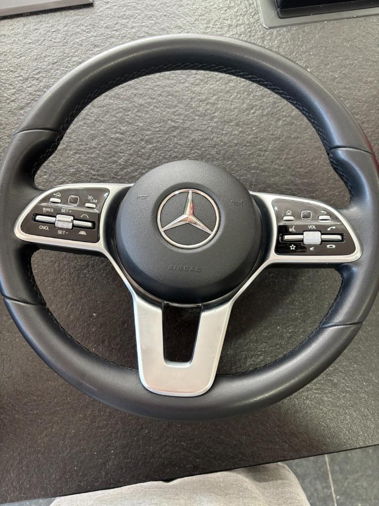 Volant, Mercedes W205, Enlèvement ou Envoi, Neuf, Mercedes-Benz