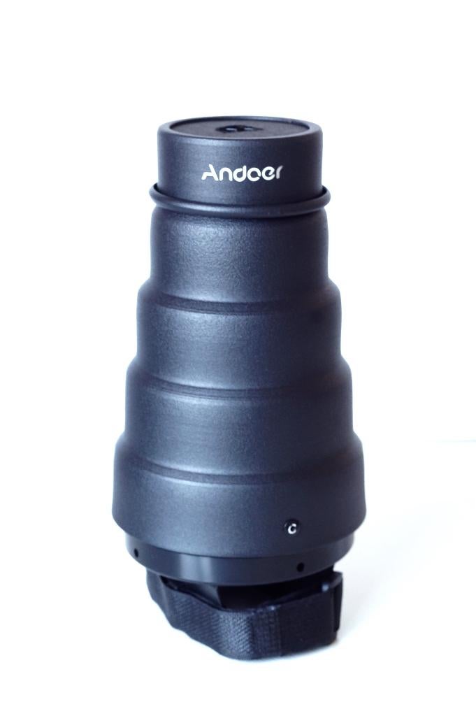 Snoot  Andoel, Ophalen, Nieuw, Lamp of Flitsset