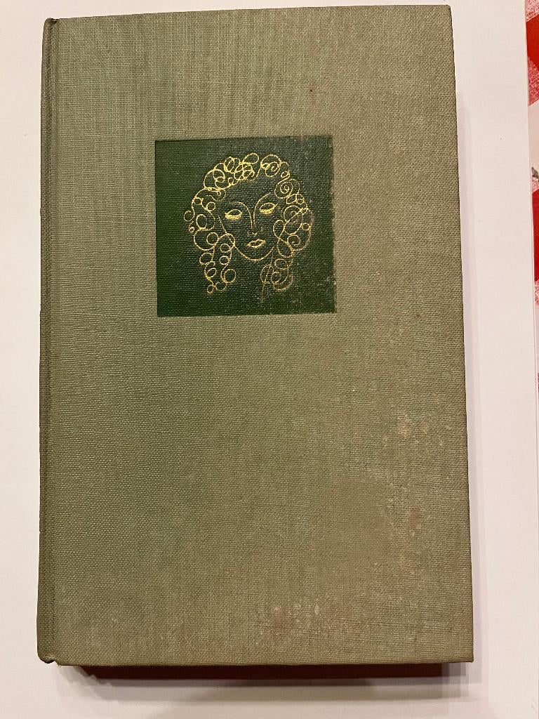Erica van Emi De Nef, Gelezen, België, Ophalen of Verzenden, Emi De Nef