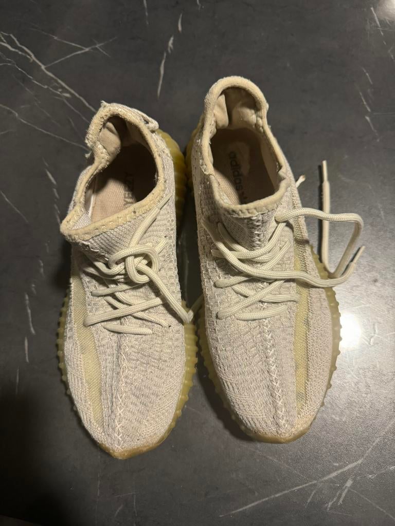 Adidas yeezy maat 39, Espadrilles, Adidas, Ophalen of Verzenden, Zo goed als nieuw