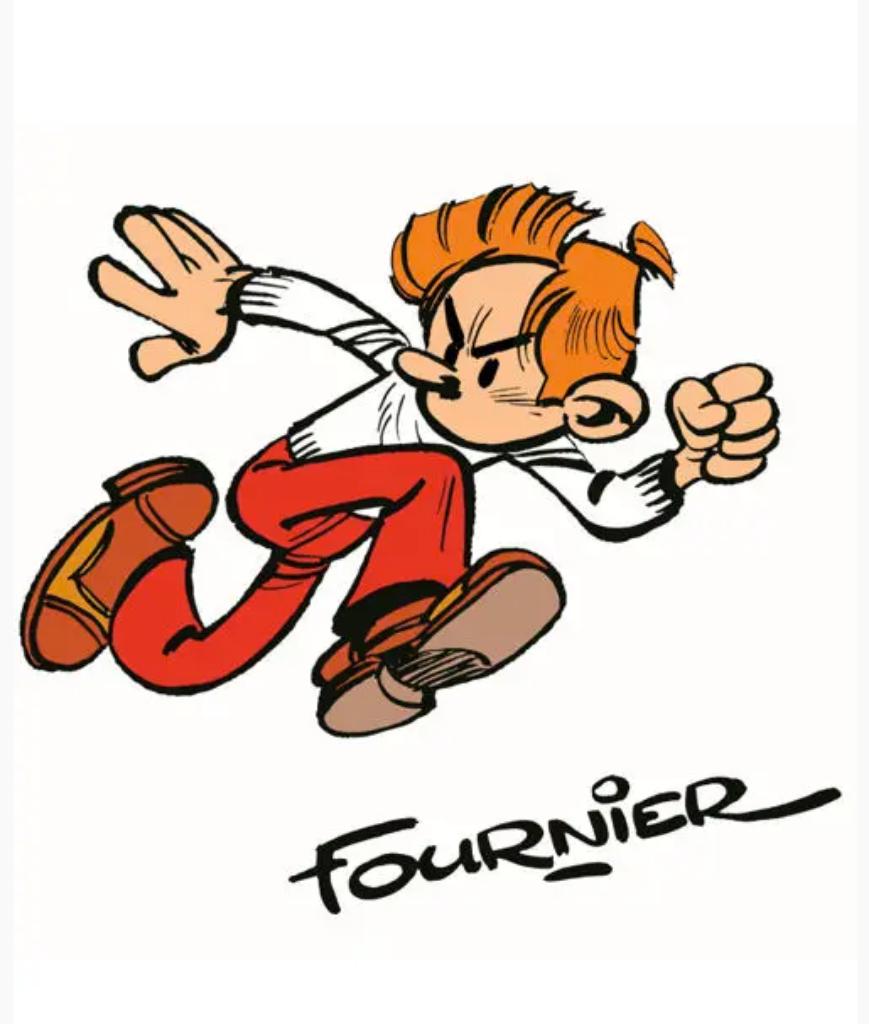 Spirou magazine - Nombreux suppléments années '60 et plus, Plusieurs BD, Enlèvement, Utilisé, Collectif