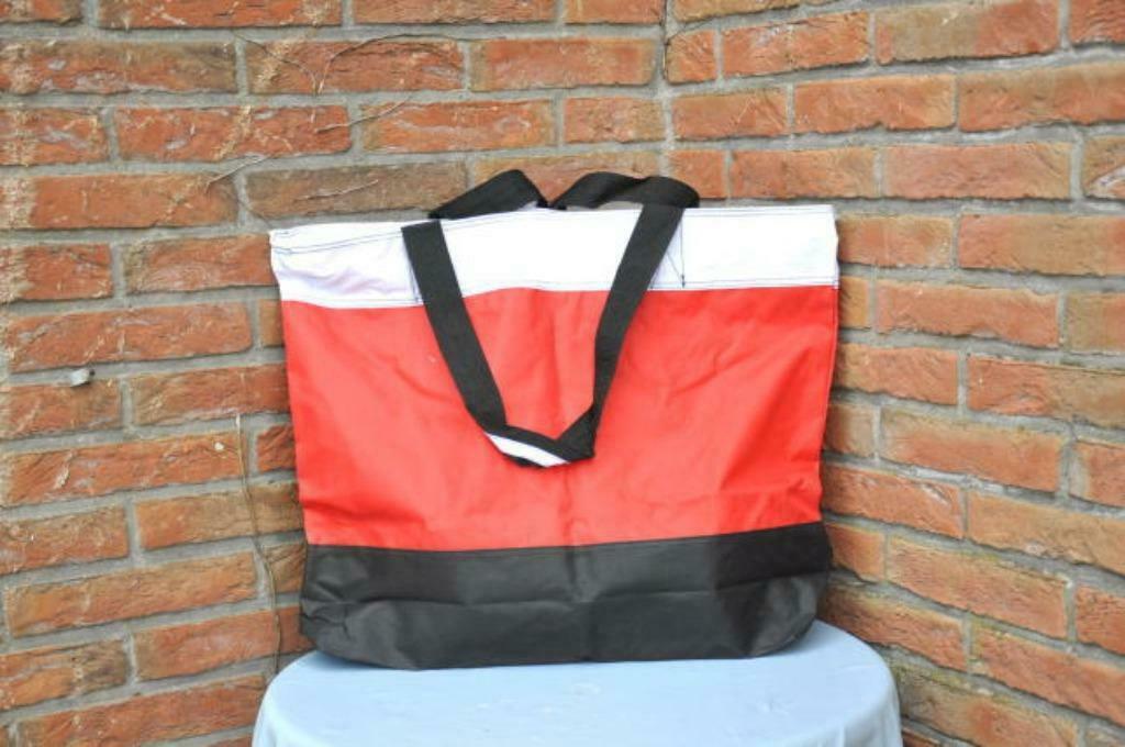 §sac shopping 3 couleurs neuf, Enlèvement ou Envoi, Neuf, Autres couleurs, Shopper