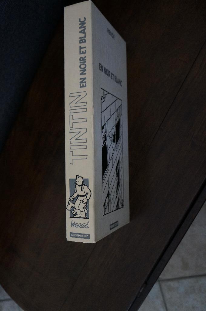 TINTIN 9 mini-livres, Série complète ou Série, Comme neuf, Enlèvement, Herge