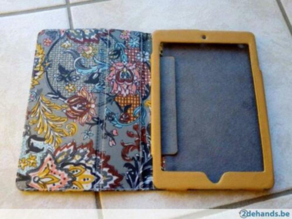 Tabletcover Oilily 8inch (nieuw), Enlèvement ou Envoi, Neuf, Oilily
