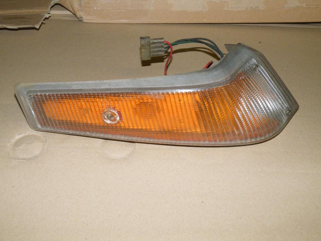 ROVER SD 1 Clignotant avant droit, Ophalen of Verzenden, Gebruikt, Rover