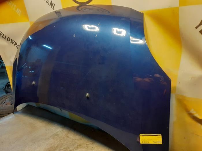 Motorkap van een Suzuki Swift (ZCH), Auto-onderdelen, Carrosserie, Motorkap, Suzuki, Gebruikt, 3 maanden garantie, Ophalen of Verzenden