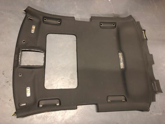 Revêtement plafond d'un Audi A3, -, 3 mois de garantie, Audi, Utilisé