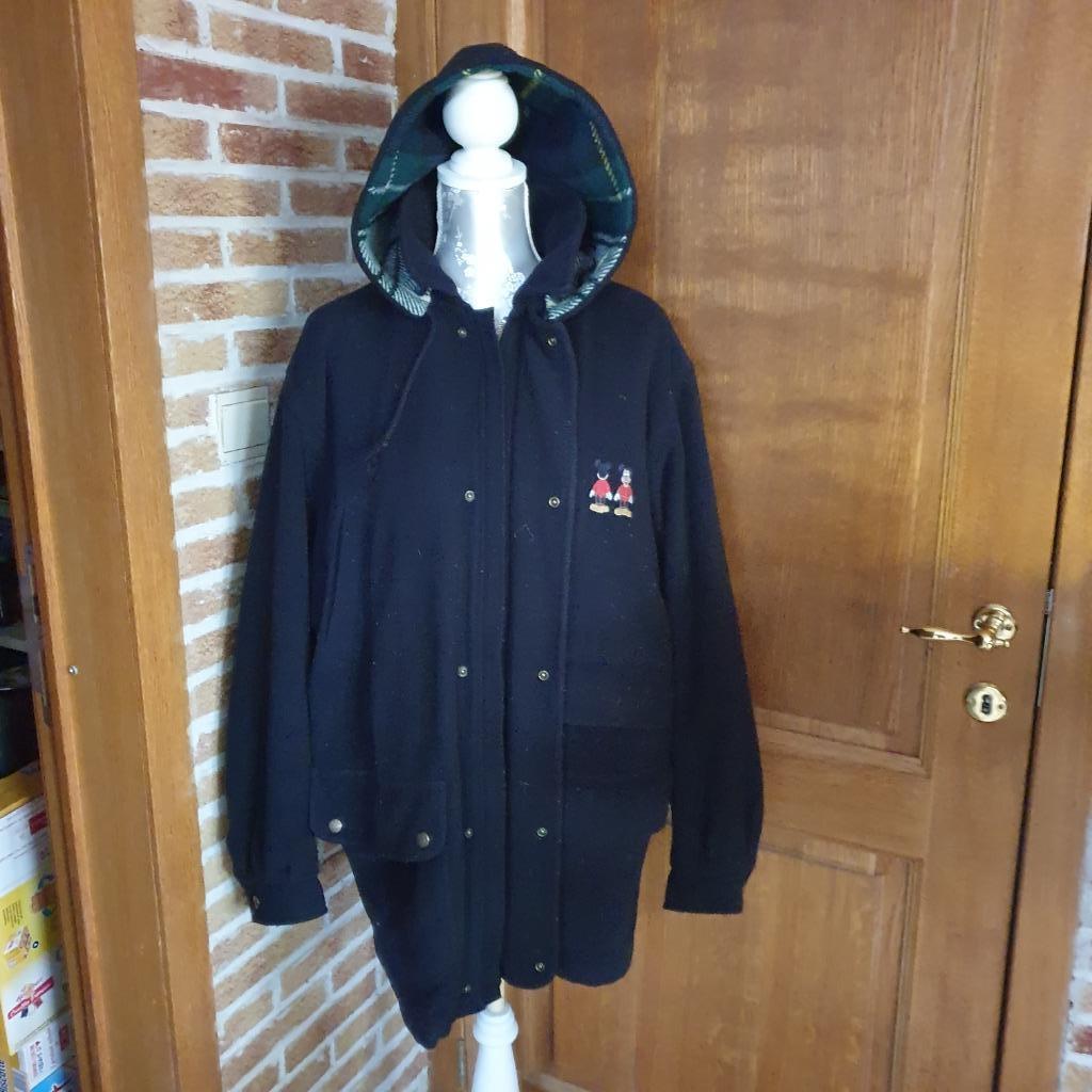 Duffle coat Donaldson, Donaldson, Enlèvement, Taille 42/44 (L)