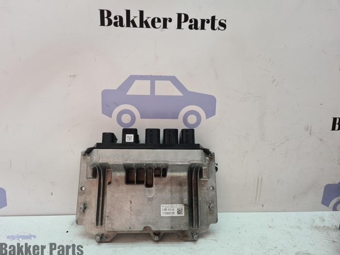 Ordinateur gestion moteur d'un BMW 3-Serie, -, -, 3 mois de garantie, Utilisé