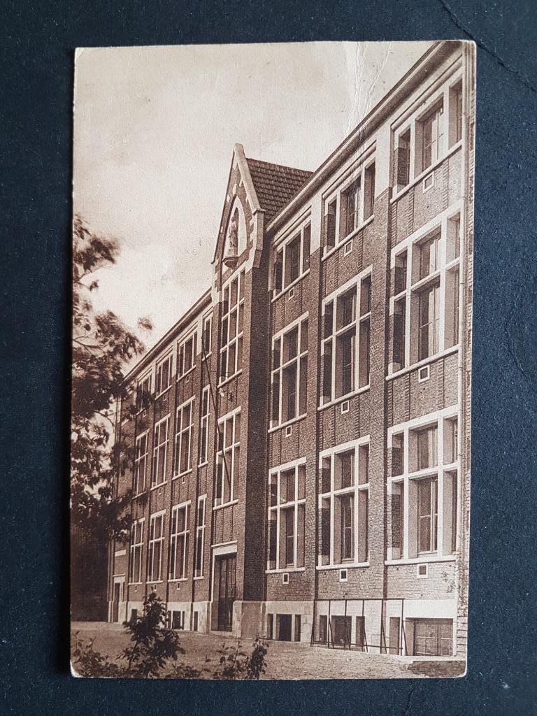 Tienen Thienen Tirlemont Vrije Normaalschool, Collections, Enlèvement ou Envoi, 1920 à 1940, Affranchie, Brabant Flamand