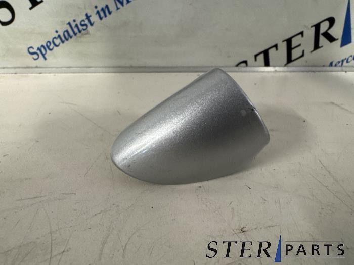 Poignée portière 4portes avant droite d'un Mercedes C-Klas, 3 mois de garantie, Utilisé, -, -