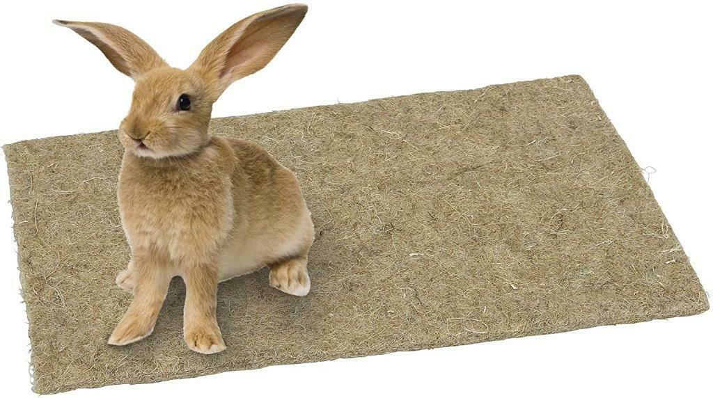 tapis en chanvre pour rongeur, Ophalen of Verzenden, Nieuw