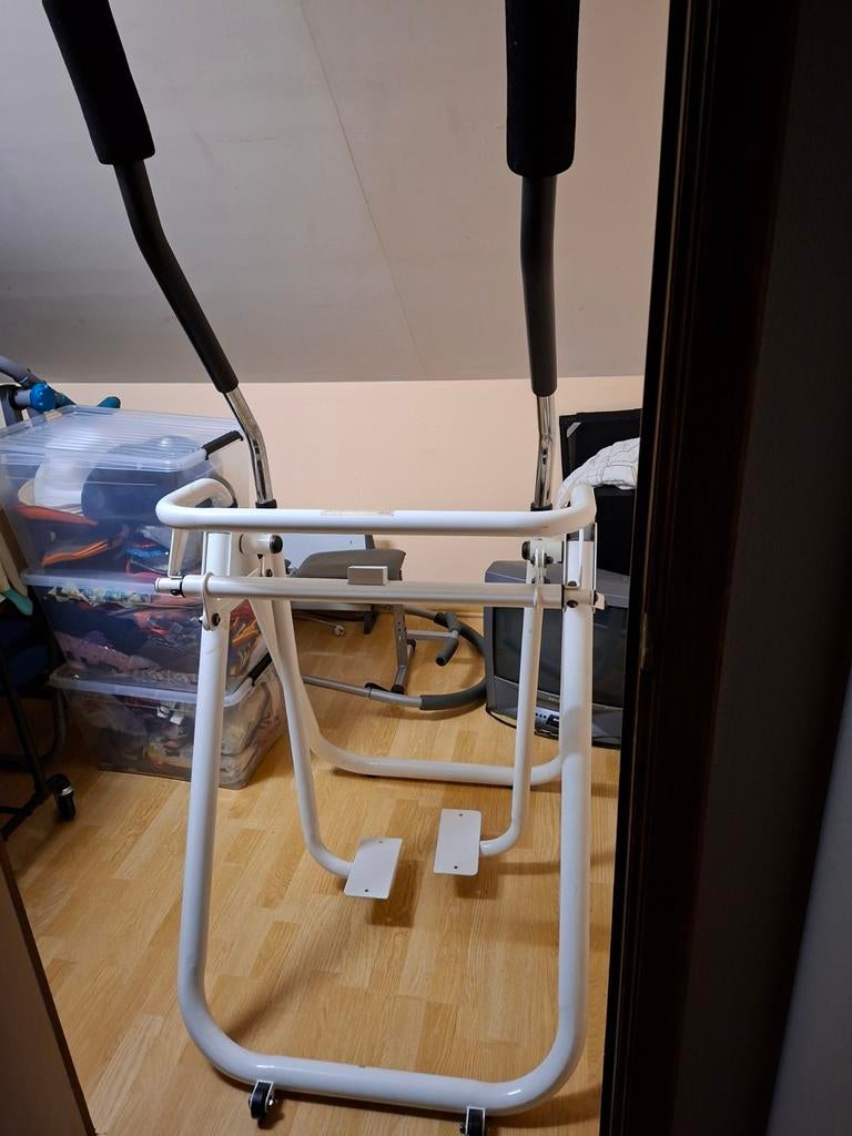 Fitness toestel, Sport en Fitness, Fitnessapparatuur, Ophalen