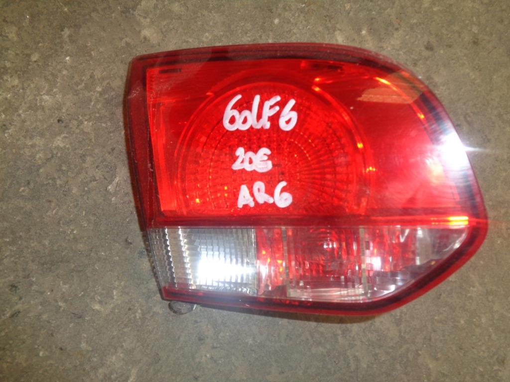 A vendre stop gauche VW Golf 6, Enlèvement, Utilisé, Volkswagen