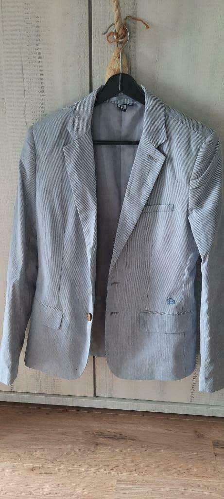 Sportieve lichtblauwe blazer red&blu kids, Verzenden, Nieuw, Red & Blu, Jongen