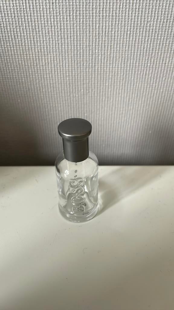 Mini Hugo Boss, Ophalen of Verzenden, Gebruikt