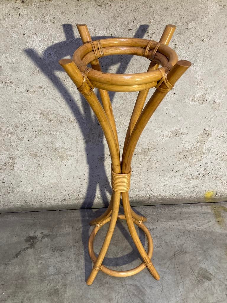 Bamboe plantenstaander, Ophalen, X, X, X