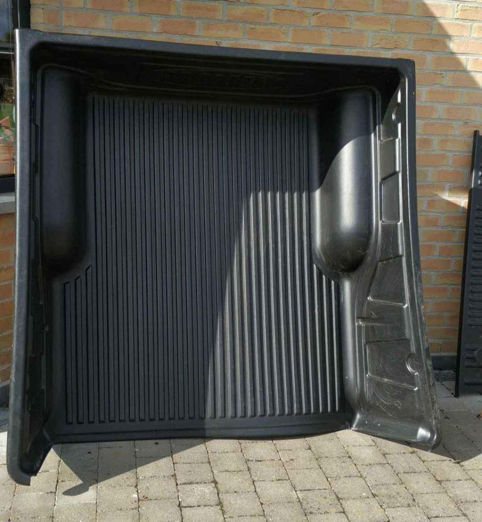Proform pick-up bak Ford Mazda 2006-2012, Auto-onderdelen, Ophalen of Verzenden, Nieuw, Mazda