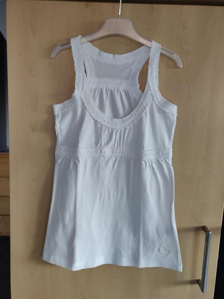 Kleed JBC.   maat 116-122., Kinderen en Baby's, Kinderkleding | Maat 116, Meisje, Ophalen of Verzenden, Zo goed als nieuw, Jurk of Rok