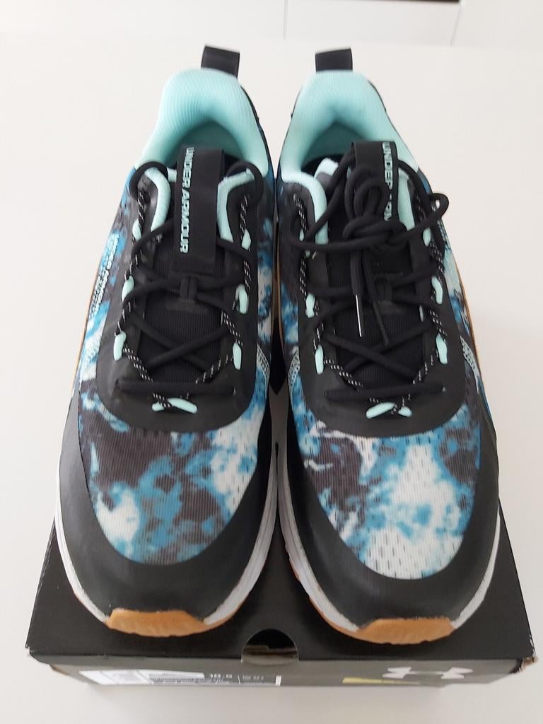 Under Armour sportschoenen 44.5, Ophalen of Verzenden, Nieuw, Hardlopen, Hardloopschoenen