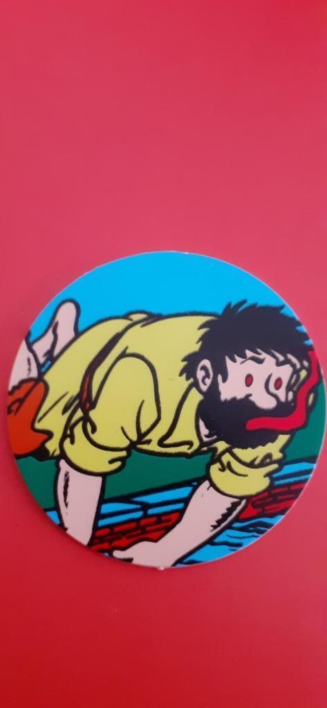 FLIPPO - DE VONKENDE VUURMAN -  NUMMER 1, Verzamelen, Flippo's, Ophalen of Verzenden, Overige typen