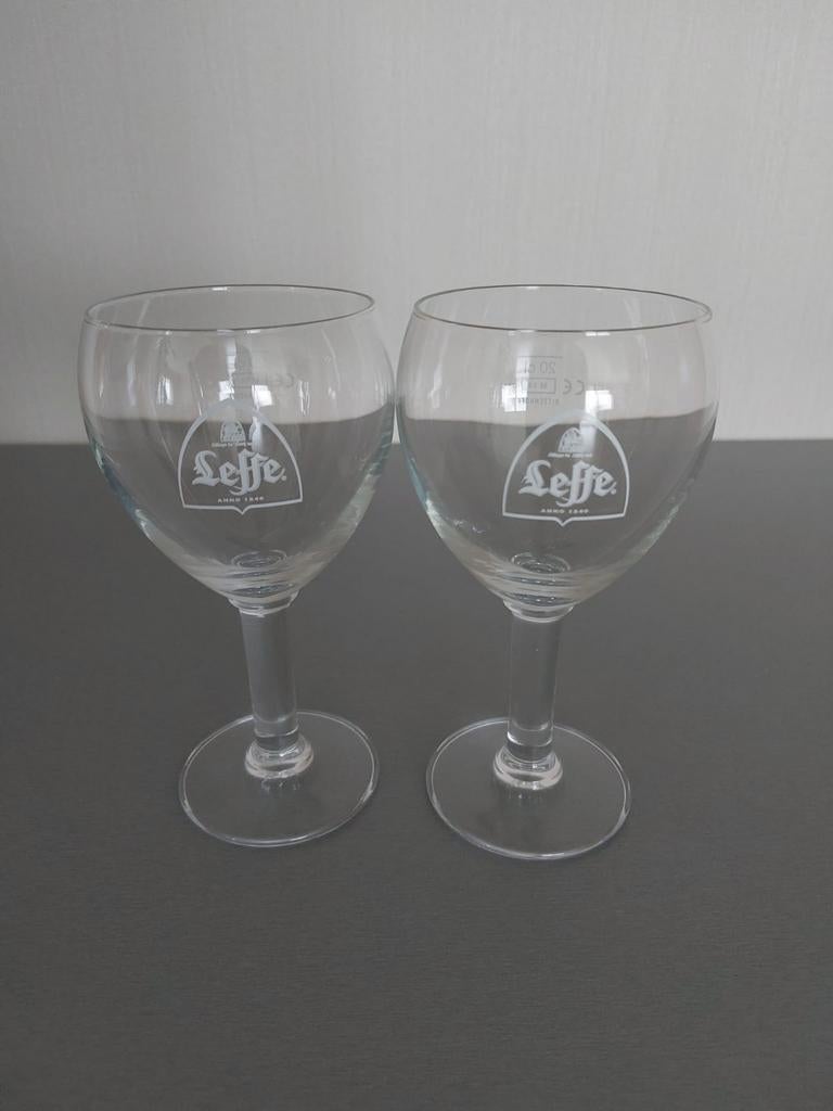 Leffe aperitief 20cl, Verzamelen, Ophalen of Verzenden, Nieuw