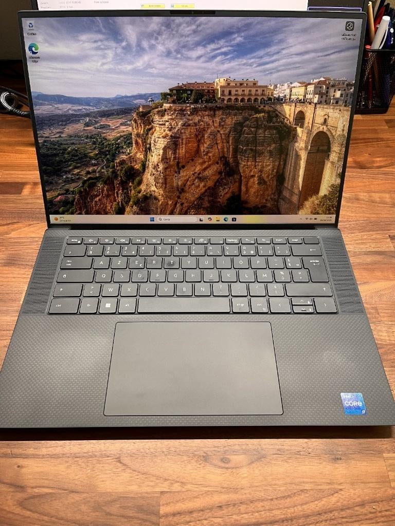 Laptop Dell Nouveau, Enlèvement, Neuf, Dell