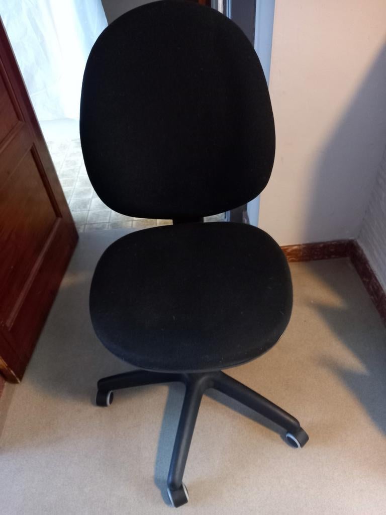 Siège de Bureau Ergonomique, Chaise de bureau de gaming, Comme neuf, Enlèvement, Chaise de bureau