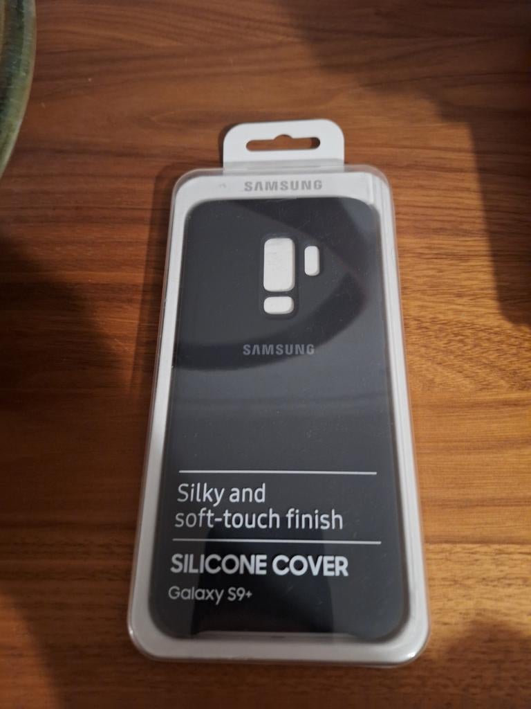 coque Samsung S9+, Télécoms, Enlèvement ou Envoi