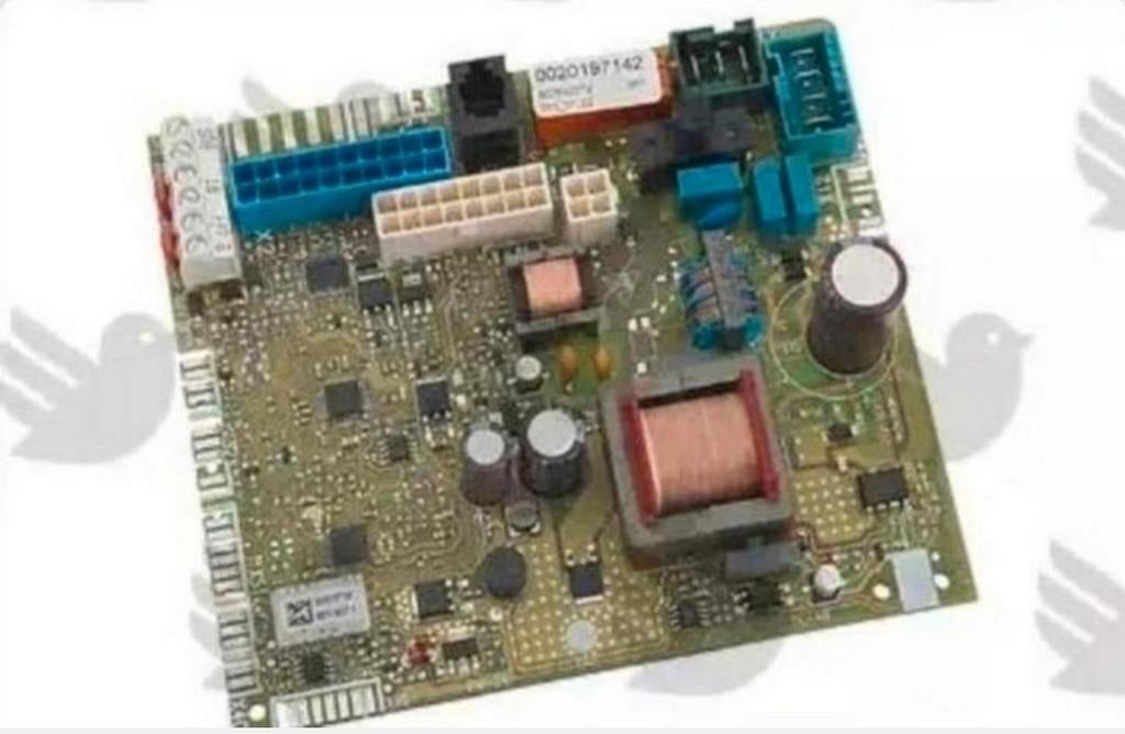 Kaart Bulex Thermomaster .../... -A (E-BE) 100% nieuw, Ophalen of Verzenden, Nieuw