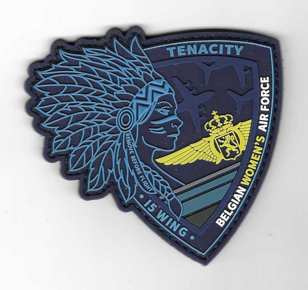 MILITARIA, Envoi, Armée de l'air, Emblème ou Badge